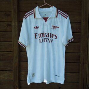 Arsenal "Highbury edition," Large (fan version)